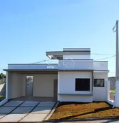 Casa de Condomínio com 3 Quartos à venda, 159m² no Jardim Vera Cruz, Louveira - Foto 4