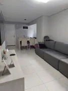 Apartamento com 2 Quartos à venda, 134m² no Vila Valparaiso, Santo André - Foto 6