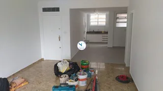 Apartamento com 3 Quartos à venda, 140m² no Ponta da Praia, Santos - Foto 1