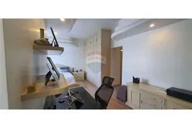 Apartamento com 4 Quartos à venda, 203m² no Barra da Tijuca, Rio de Janeiro - Foto 12