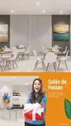 Apartamento com 3 Quartos à venda, 65m² no Conjunto Residencial Flamboyant, São José dos Campos - Foto 18