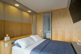 Loft com 1 Quarto à venda, 70m² no Vila Nova Conceição, São Paulo - Foto 7