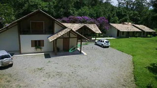 Fazenda / Sítio / Chácara com 6 Quartos à venda, 500m² no Jardim Costao, Santa Branca - Foto 31