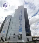 Conjunto Comercial / Sala à venda, 41m² no Jardim Emilia, Sorocaba - Foto 1