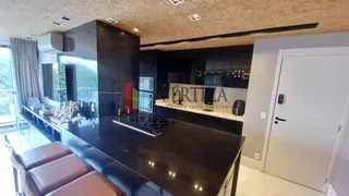 Apartamento com 2 Quartos para alugar, 81m² no Vila Olímpia, São Paulo - Foto 17