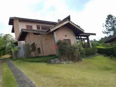Casa de Condomínio com 5 Quartos à venda, 500m² no Bairro do Carmo, São Roque - Foto 21