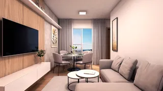 Apartamento com 2 Quartos à venda, 36m² no Alberto Maia, Camaragibe - Foto 5