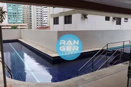 Apartamento com 2 Quartos à venda, 84m² no Boqueirão, Santos - Foto 13