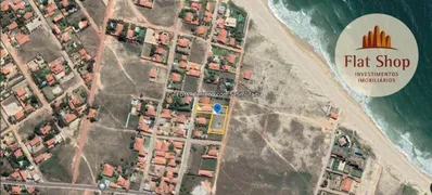 Terreno / Lote / Condomínio à venda, 525m² no Taíba, São Gonçalo do Amarante - Foto 2