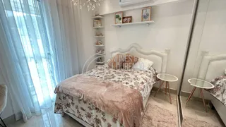 Apartamento com 3 Quartos à venda, 132m² no Itararé, São Vicente - Foto 24