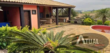 Casa de Condomínio com 4 Quartos à venda, 506m² no Centro, Piracaia - Foto 9