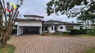 Casa de Condomínio com 6 Quartos para venda ou aluguel, 815m² no Condomínio Monte Belo, Salto - Foto 2