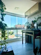 Apartamento com 2 Quartos à venda, 76m² no Itacorubi, Florianópolis - Foto 3
