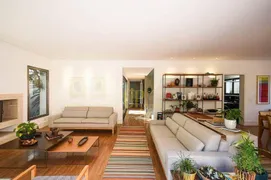 Casa com 4 Quartos à venda, 441m² no Alto de Pinheiros, São Paulo - Foto 8