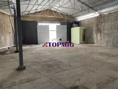 Galpão / Depósito / Armazém para alugar, 360m² no Industrial, Contagem - Foto 8