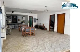 Casa de Condomínio com 3 Quartos para alugar, 318m² no Condominio Jardim Paulista I, Vinhedo - Foto 33