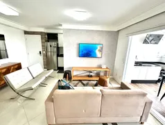 Studio com 1 Quarto para alugar, 54m² no Jardim Anália Franco, São Paulo - Foto 9