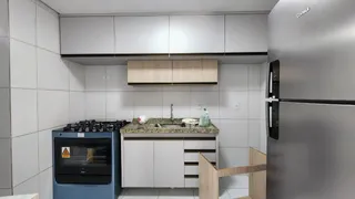 Apartamento com 2 Quartos para alugar, 60m² no Universitario, Caruaru - Foto 6