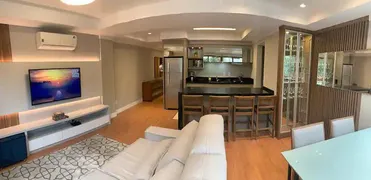 Apartamento com 2 Quartos à venda, 70m² no Centro, Gramado - Foto 4
