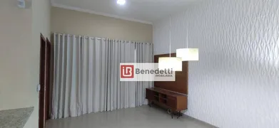 Casa com 2 Quartos à venda, 140m² no Jardim Paulista II, Itu - Foto 4