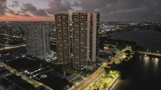 Apartamento com 4 Quartos à venda, 149m² no Santo Amaro, Recife - Foto 3