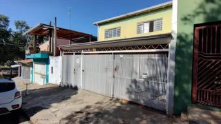 Casa com 3 Quartos à venda, 341m² no Jardim Morada do Sol, Indaiatuba - Foto 2