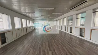 Conjunto Comercial / Sala para alugar, 130m² no Vila Madalena, São Paulo - Foto 1