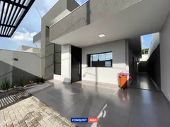 Casa com 3 Quartos à venda, 79m² no Parque Residencial Bela Vista, Sarandi - Foto 3