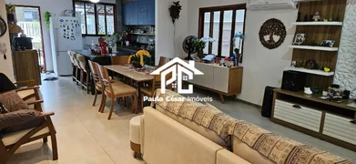 Casa com 3 Quartos à venda, 190m² no Novo Horizonte, Araruama - Foto 16