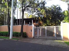 Casa de Condomínio com 6 Quartos à venda, 528m² no Bairro das Palmeiras, Campinas - Foto 1