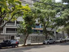 Apartamento com 1 Quarto para venda ou aluguel, 26m² no Vila Madalena, São Paulo - Foto 10