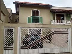 Casa com 3 Quartos à venda, 160m² no Vila Guilherme, São Paulo - Foto 1