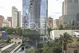 Apartamento com 3 Quartos para alugar, 220m² no Itaim Bibi, São Paulo - Foto 4