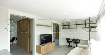 Flat com 1 Quarto à venda, 55m² no Vila Nova Conceição, São Paulo - Foto 13