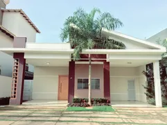 Casa de Condomínio com 3 Quartos para alugar, 250m² no Condomínio Florais Cuiabá Residencial, Cuiabá - Foto 1