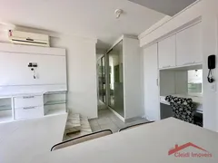 Apartamento com 1 Quarto para venda ou aluguel, 29m² no Bucarein, Joinville - Foto 4