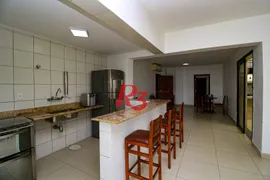 Apartamento com 3 Quartos à venda, 225m² no Boqueirão, Santos - Foto 67