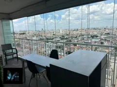 Apartamento com 3 Quartos à venda, 80m² no Vila Regente Feijó, São Paulo - Foto 1