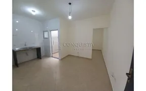 Casa com 1 Quarto para alugar, 40m² no Vila Marte, São Paulo - Foto 2