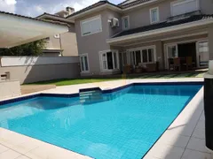 Casa de Condomínio com 4 Quartos à venda, 390m² no Alphaville Residencial Plus, Barueri - Foto 1