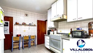 Casa com 4 Quartos à venda, 369m² no Vila Madalena, São Paulo - Foto 17