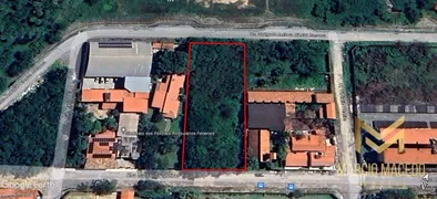 Terreno / Lote / Condomínio à venda, 2880m² no Cajazeiras, Fortaleza - Foto 1