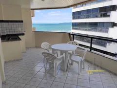 Apartamento com 3 Quartos para alugar, 107m² no Meia Praia, Itapema - Foto 12