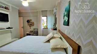 Apartamento com 3 Quartos à venda, 115m² no Praia de Itaparica, Vila Velha - Foto 18