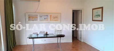 Apartamento com 3 Quartos à venda, 115m² no Leblon, Rio de Janeiro - Foto 6