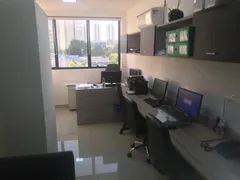 Conjunto Comercial / Sala para alugar, 24m² no Jardim Marajoara, São Paulo - Foto 4