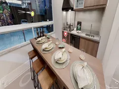 Apartamento com 2 Quartos à venda, 84m² no Vila Firmiano Pinto, São Paulo - Foto 2