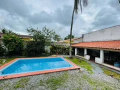 Casa com 6 Quartos à venda, 581m² no Balneário Praia do Pernambuco, Guarujá - Foto 1