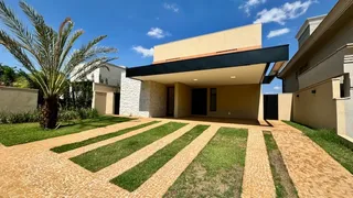 Casa de Condomínio com 4 Quartos à venda, 380m² no Jardim Olhos D Agua I, Ribeirão Preto - Foto 6
