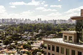 Cobertura com 3 Quartos para venda ou aluguel, 363m² no Itaim Bibi, São Paulo - Foto 6